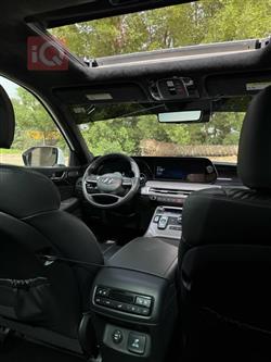 هيونداي باليسيد